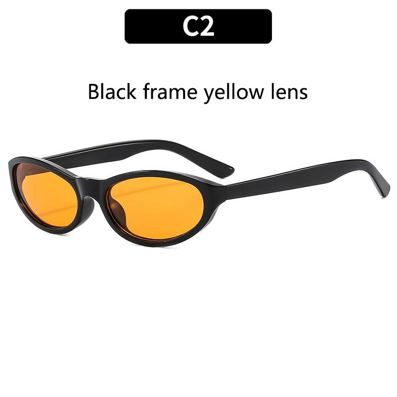 BOYSEEN Men s Hip Hop Style Sunglasses Narrow Frame Orange Eyewear UV400 Travel Beach Sunglasses U400 Other
BOYSEEN Men s Hip Hop Style Sunglasses Narrow Frame Orange Eyewear UV400 Travel Beach Sunglasses U400 Other