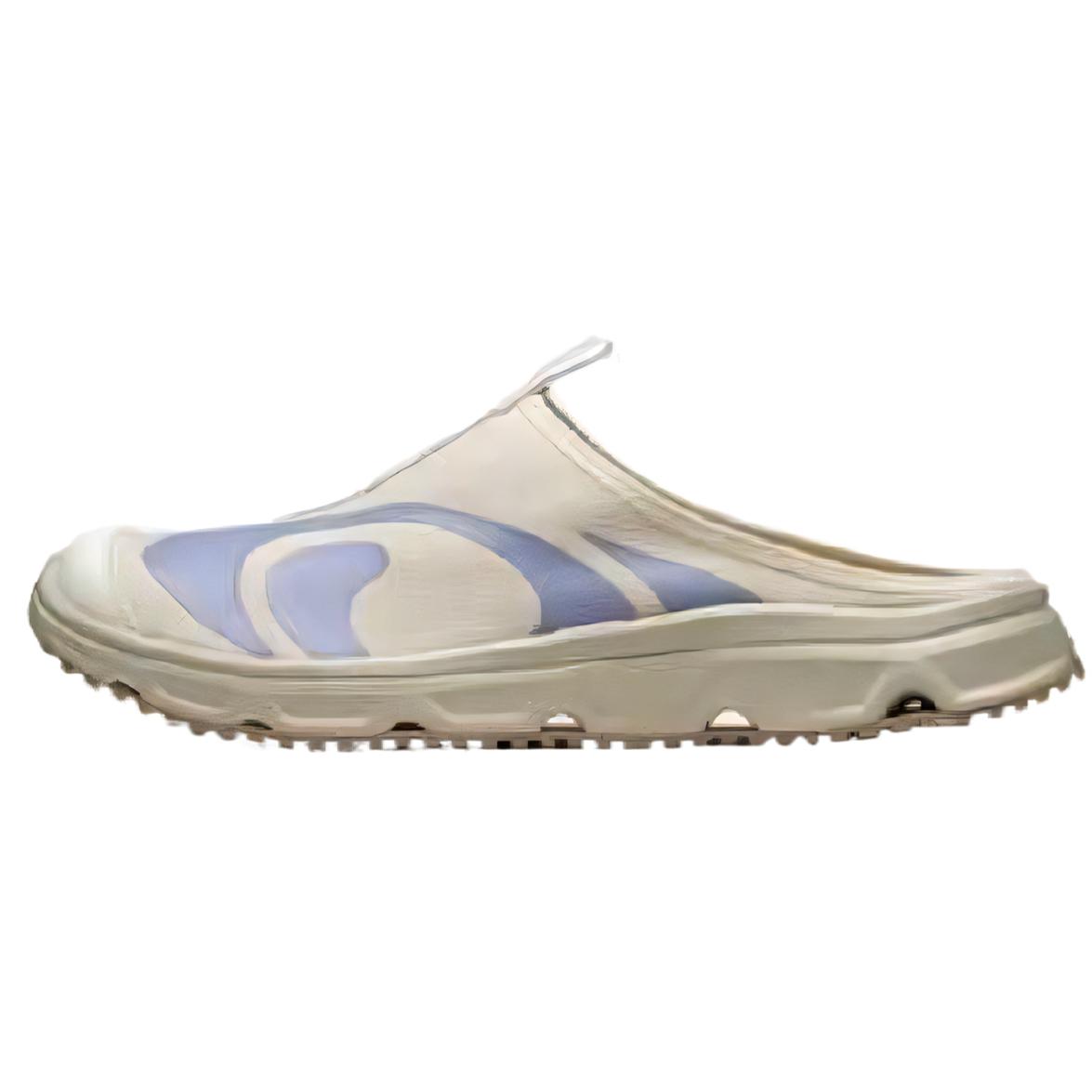 Salomon Rx Slide 3.0 Сезонные Удобные Модные Низкие Тренировочные Кроссовки Унисекс кроссовки Светло-фиолетовые 477591 39⅓
Salomon Rx Slide 3.0 Сезонные Удобные Модные Низкие Тренировочные Кроссовки Унисекс кроссовки Светло-фиолетовые 477591 39⅓