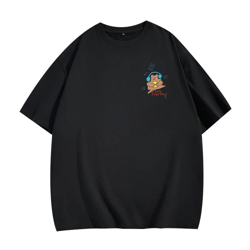 Lovers Couple T Women Men Valentines Gift Printing Couple Summer Matching Lovershirt 2024 Cotton Y2k 4XL
Lovers Couple T Women Men Valentines Gift Printing Couple Summer Matching Lovershirt 2024 Cotton Y2k 4XL