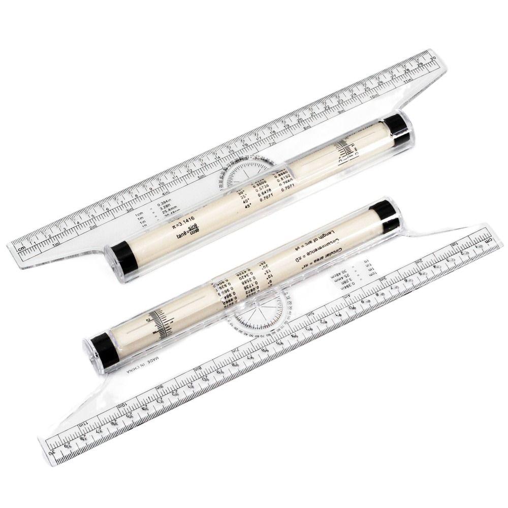 Student Design Angles Line Rolling Parallel Rulers Rolling Ruler Roll Draw Ruler Drawing Ruler 15cm
Student Design Angles Line Rolling Parallel Rulers Rolling Ruler Roll Draw Ruler Drawing Ruler 15cm