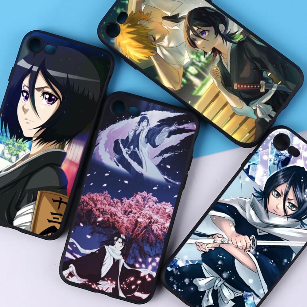 Чехол для телефона Rukia Kuchiki Bleach для iPhone 15, 14, 11, 12, 13 Mini Pro XS Max, 6, 7, 8 Plus X XR SE 2020, Funda Shell
Чехол для телефона Rukia Kuchiki Bleach для iPhone 15, 14, 11, 12, 13 Mini Pro XS Max, 6, 7, 8 Plus X XR SE 2020, Funda Shell