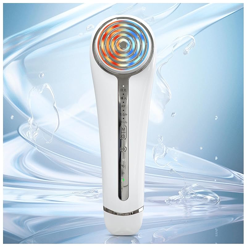 Facial beauty device EMS beauty device RF facial device Eye beauty device 1 unit multi-purpose home facial beauty device EMS microcurrent Hot/cold
Facial beauty device EMS beauty device RF facial device Eye beauty device 1 unit multi-purpose home facial beauty device EMS microcurrent Hot/cold