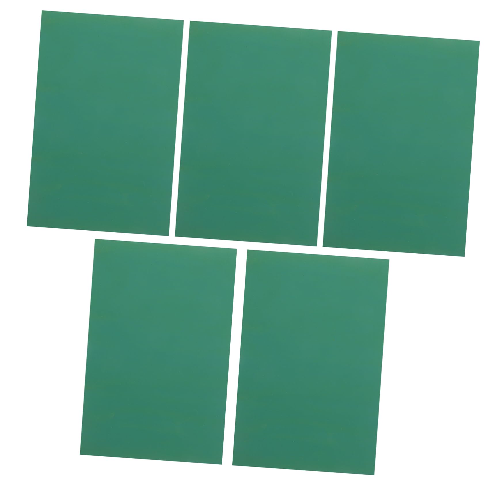 NUOLUX Printing Rubber Sheets Carving 5 Pieces Carving Rubber Sheets Printing Carving Rubber Sheets Rubber Sheets for Stamp Making Rubber Stamp зелений
NUOLUX Printing Rubber Sheets Carving 5 Pieces Carving Rubber Sheets Printing Carving Rubber Sheets Rubber Sheets for Stamp Making Rubber Stamp зелений