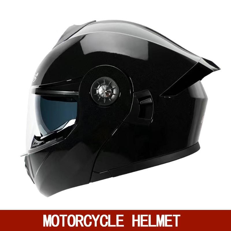 Personalized Full Helmet Men s Electric Bicycle Motorcycle With Double Lenses Women s Tear-off one size
Personalized Full Helmet Men s Electric Bicycle Motorcycle With Double Lenses Women s Tear-off one size