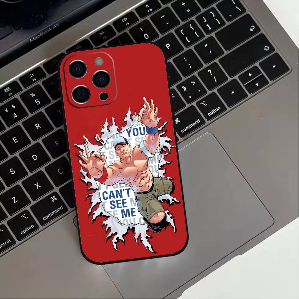 Чехол для телефона John wrestler C-Cena для iPhone 17,16,15,14,13,12,11 Plus,Pro Max,XS, Мягкий силиконовый черный чехол iPhone11PROMAX
Чехол для телефона John wrestler C-Cena для iPhone 17,16,15,14,13,12,11 Plus,Pro Max,XS, Мягкий силиконовый черный чехол iPhone11PROMAX