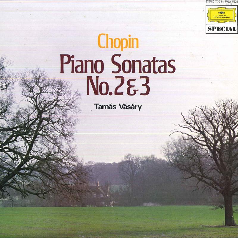 LP Record TAMAS VASARY Chopin Piano Sonatas No. 2 No. 3 MGW5226 DEUTSCHE GRAMM Japan Obi Classical
LP Record TAMAS VASARY Chopin Piano Sonatas No. 2 No. 3 MGW5226 DEUTSCHE GRAMM Japan Obi Classical