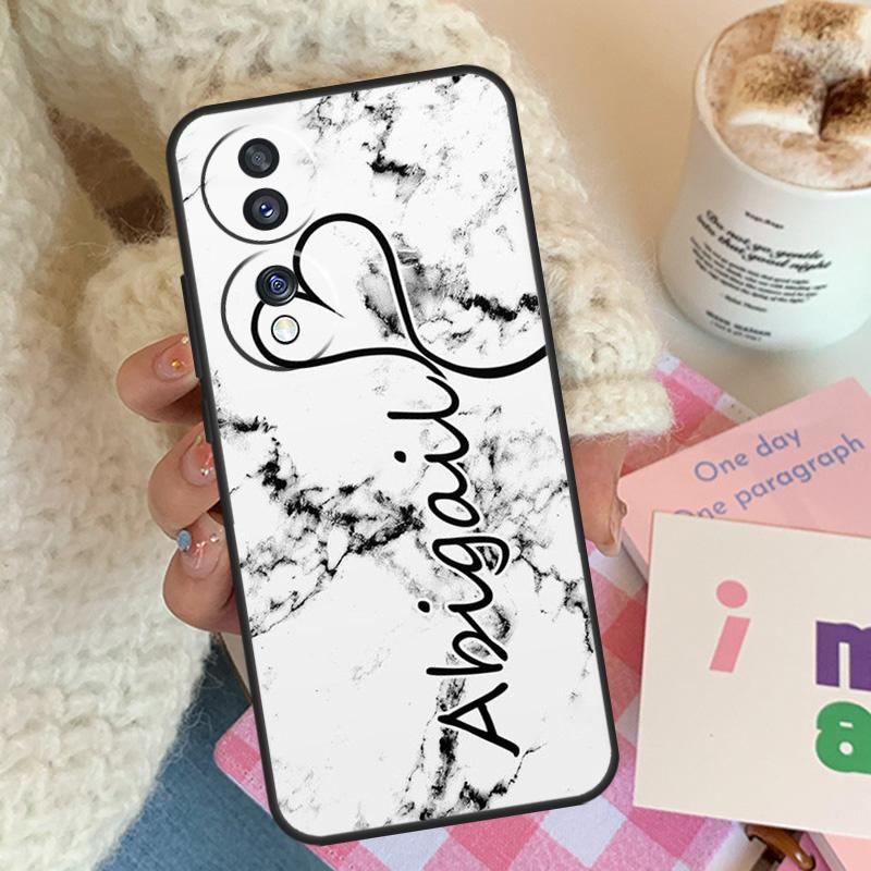 PERSONALISED ROSE GOLD MARBLE NAME Case For Honor X8 X6 X7 X9 Magic 4 5 Pro 50 70 90 Lite 8X Honor X9a X6a X7a X8a X9b Cover Honor 90
PERSONALISED ROSE GOLD MARBLE NAME Case For Honor X8 X6 X7 X9 Magic 4 5 Pro 50 70 90 Lite 8X Honor X9a X6a X7a X8a X9b Cover Honor 90