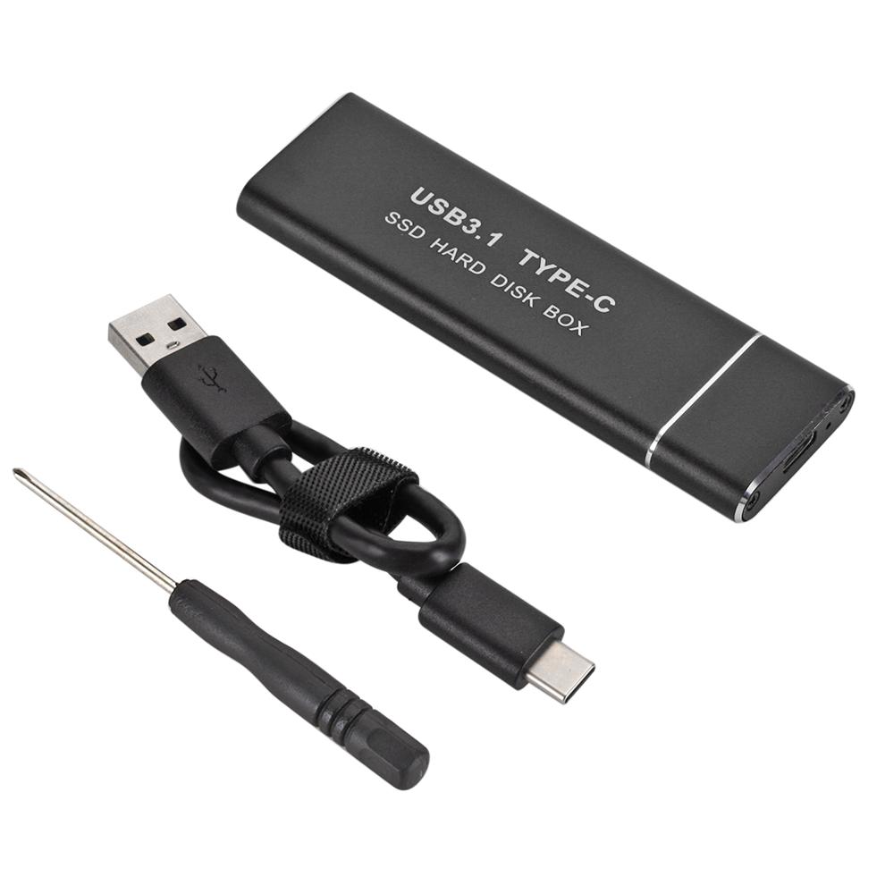 USB 3.1 на M.2 NGFF SSD Мобильный Бокс для Жесткого Диска Карта Адаптера Type C Внешний Корпус для m2 SATA SSD 2230/2242/2260/2280 чёрный
USB 3.1 на M.2 NGFF SSD Мобильный Бокс для Жесткого Диска Карта Адаптера Type C Внешний Корпус для m2 SATA SSD 2230/2242/2260/2280 чёрный