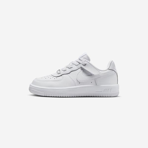 Nike Дошкольное учреждение для мальчиков Force 1 Low Easy On, FN0237-1020103332 140
Nike Дошкольное учреждение для мальчиков Force 1 Low Easy On, FN0237-1020103332 140
