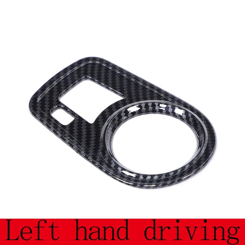 ABS Carbon Fiber Car Headlight Adjustment SwitchsDecorative Frame For MG 4 MG4 EV Mulan 2026 2026 2026 Exterior Accessorie
ABS Carbon Fiber Car Headlight Adjustment SwitchsDecorative Frame For MG 4 MG4 EV Mulan 2026 2026 2026 Exterior Accessorie