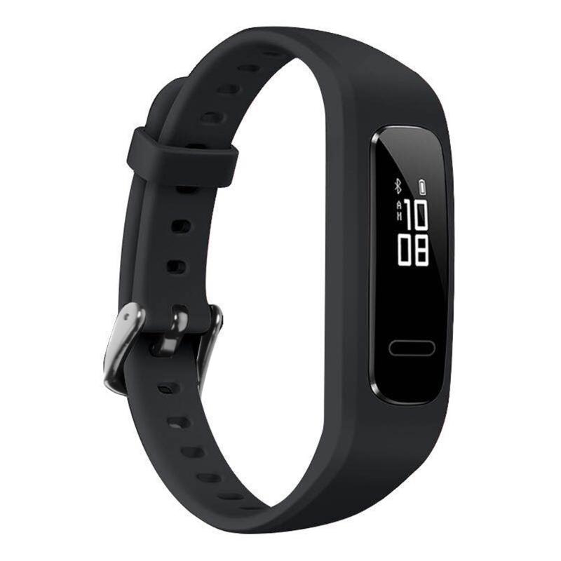 Fit for Huawei 3E/for Honor Band 4 Running Band Adjustable Sport Silicone Wear-resist Strap Wristbands Waterproof Bracel 1 чорний
Fit for Huawei 3E/for Honor Band 4 Running Band Adjustable Sport Silicone Wear-resist Strap Wristbands Waterproof Bracel 1 чорний