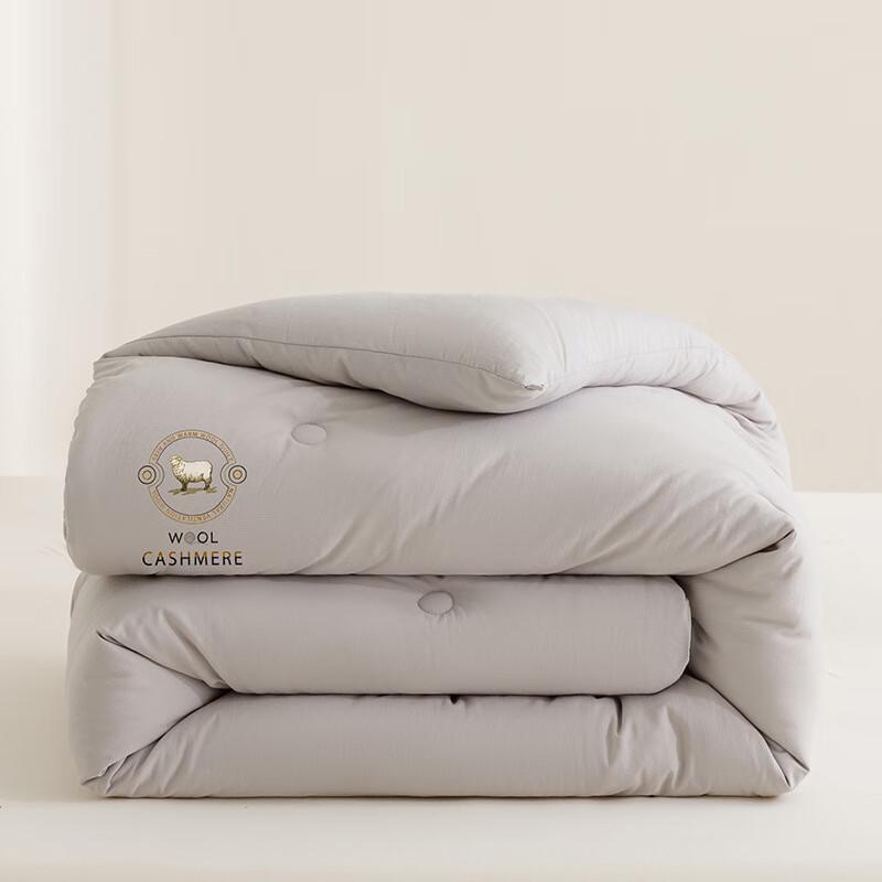 LISMA Soy Fiber All-Season Warm Quilt
LISMA Soy Fiber All-Season Warm Quilt