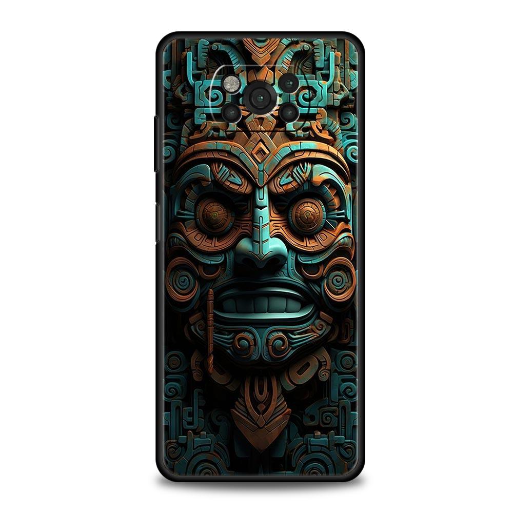 Vintage Totem Painting Phone Case Cover for Xiaomi Poco F7 Ultra F6 F5 F4 F3 X6 X5 X4 X3 NFC C51 C55 M4 GT 5G Soft TPU Shell Poco X3 Pro
Vintage Totem Painting Phone Case Cover for Xiaomi Poco F7 Ultra F6 F5 F4 F3 X6 X5 X4 X3 NFC C51 C55 M4 GT 5G Soft TPU Shell Poco X3 Pro