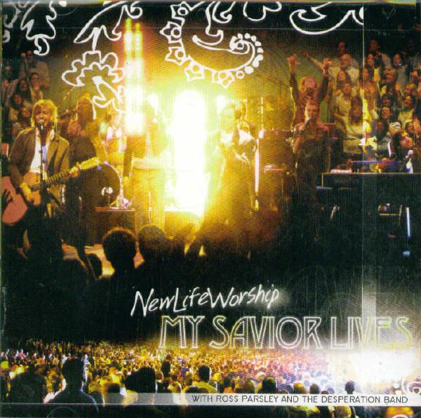 CD NEW LIFE WORSHIP My Savior Lives 41142 Integrity Music 2006 Japan Rock Used
CD NEW LIFE WORSHIP My Savior Lives 41142 Integrity Music 2006 Japan Rock Used