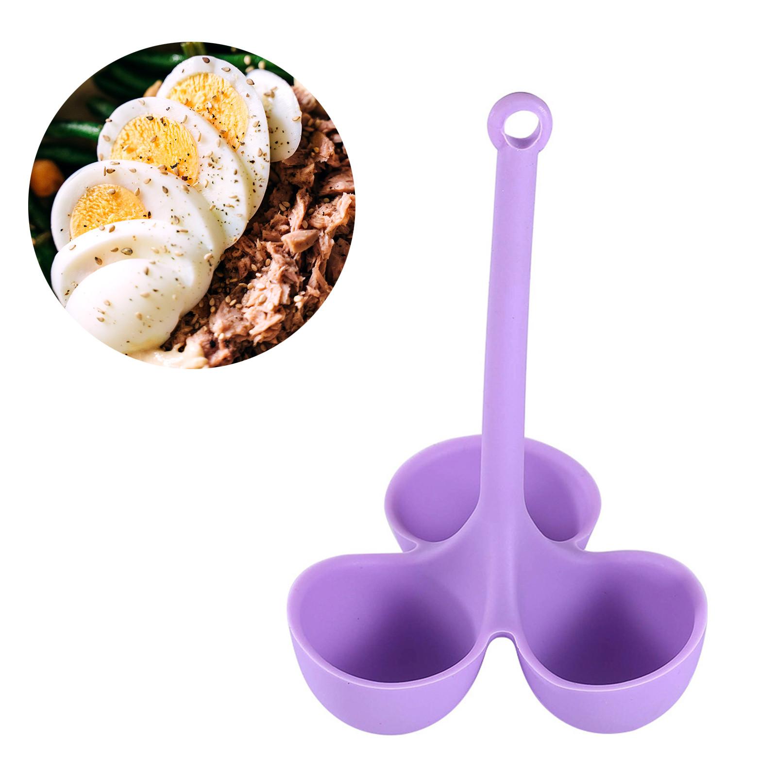 Подставка для яиц, лоток для яиц на пару, яйца для приготовления на пару или кипячения, силиконовая подставка для яиц, яйцо-браконьер, кухонные гаджеты, столовая, кухонные инструменты One Size
Подставка для яиц, лоток для яиц на пару, яйца для приготовления на пару или кипячения, силиконовая подставка для яиц, яйцо-браконьер, кухонные гаджеты, столовая, кухонные инструменты One Size