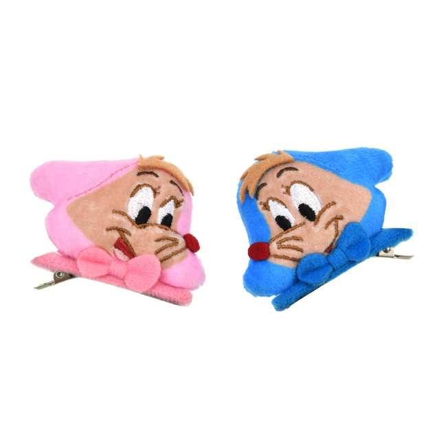 Disney Suzie & Perla Hair Clip Set COSTUME GOODS Japan NEW Disney Store
Disney Suzie & Perla Hair Clip Set COSTUME GOODS Japan NEW Disney Store