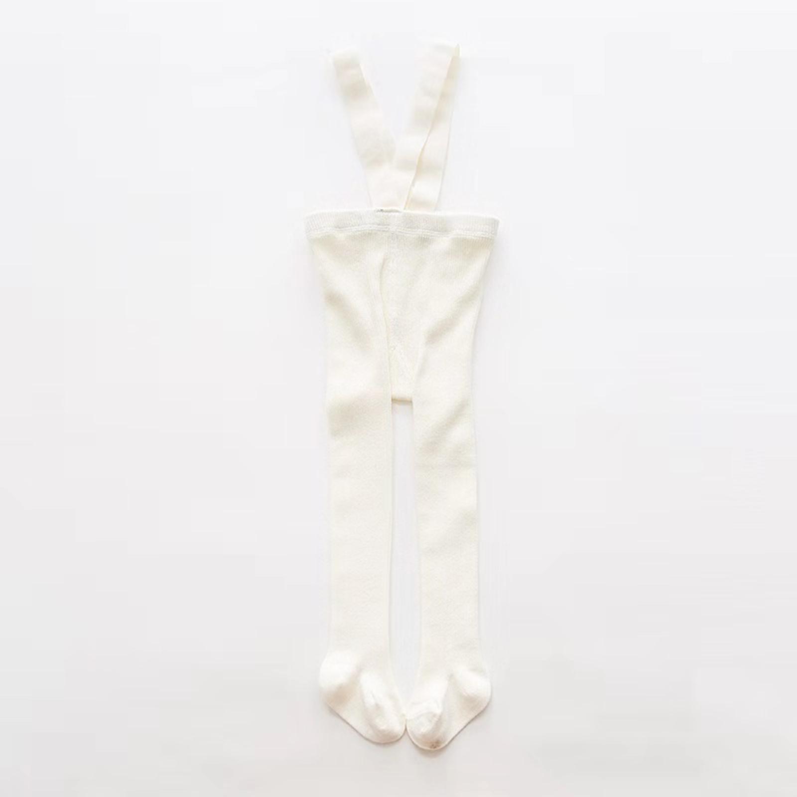 Детские комбинезоны, детские колготки, с высокой талией, дышащие поддевочные носки S белый
Детские комбинезоны, детские колготки, с высокой талией, дышащие поддевочные носки S белый