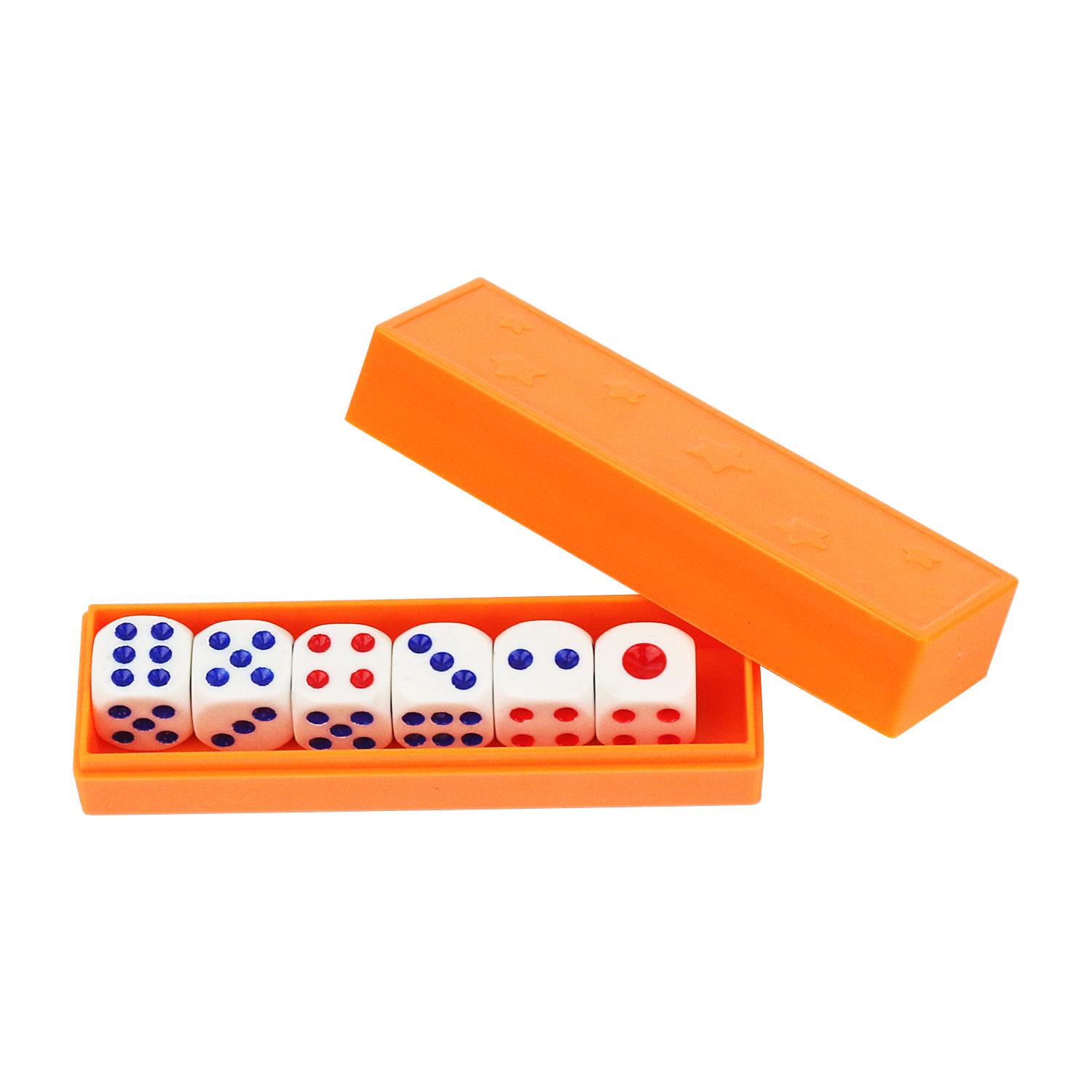 Superpower Dice Characters Wonderful Dice Magic Performance Props Instructions Dice Latest Unique Toy For Kidss
Superpower Dice Characters Wonderful Dice Magic Performance Props Instructions Dice Latest Unique Toy For Kidss