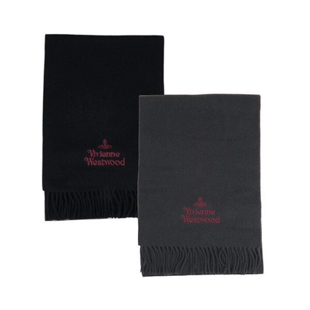 Vivienne WestWood Luxury 24fW Embroidered Logo Wool Muffler 2color 81030007 W DARK GRAY ONE SIZE
Vivienne WestWood Luxury 24fW Embroidered Logo Wool Muffler 2color 81030007 W DARK GRAY ONE SIZE