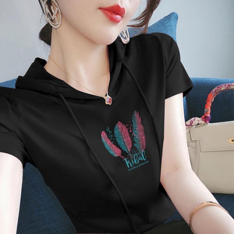 Women s Short Sleeve Hoodie: 100% Cotton, New Chinese Ethnic Style, Loose Fit, Casual Summer Top 2XL (125-140 jin) розы красного
Women s Short Sleeve Hoodie: 100% Cotton, New Chinese Ethnic Style, Loose Fit, Casual Summer Top 2XL (125-140 jin) розы красного