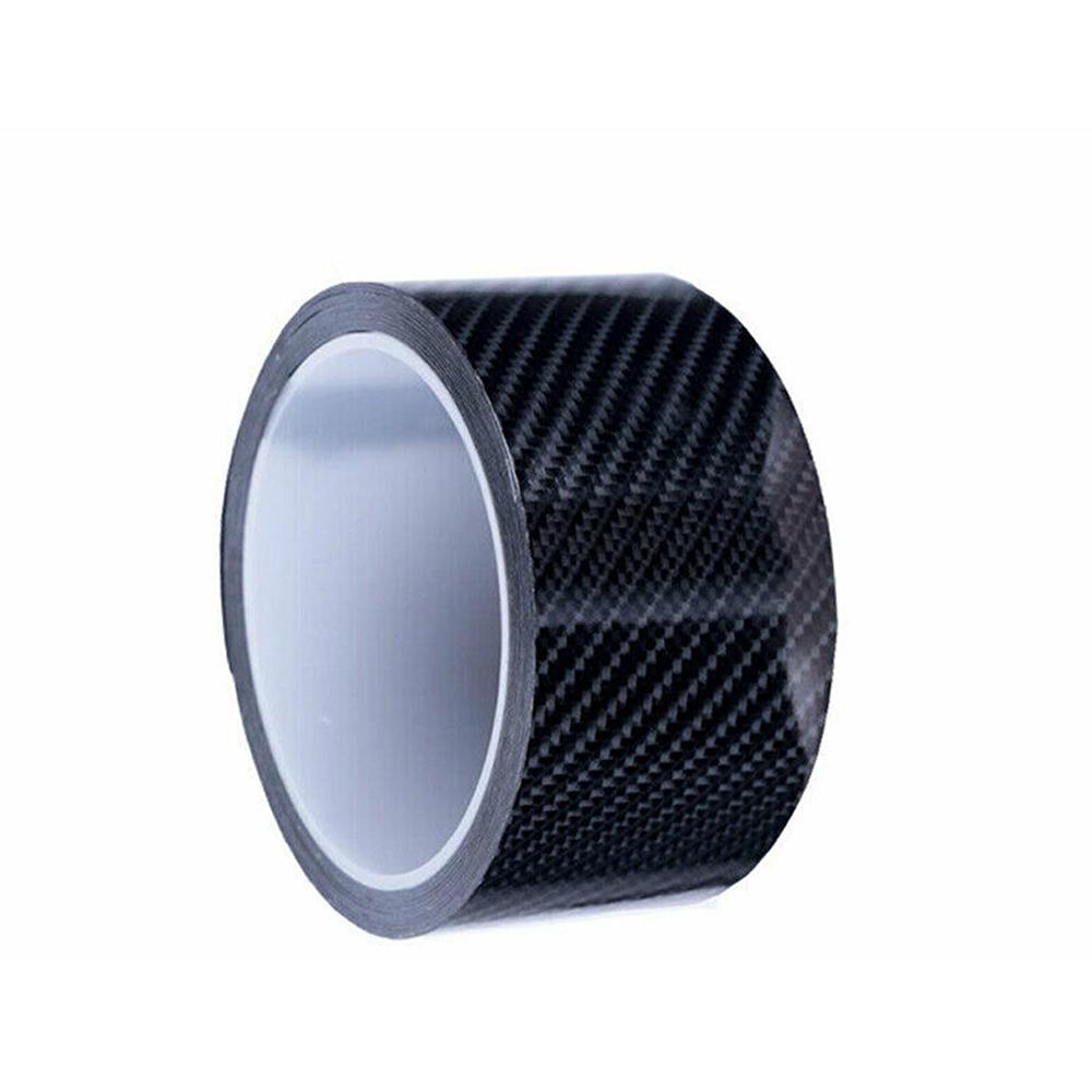 Fiber Tape Anti-Collision Strips Car Door Sill Protector Styling Mouldings Car Protective Film 3m-5cm
Fiber Tape Anti-Collision Strips Car Door Sill Protector Styling Mouldings Car Protective Film 3m-5cm