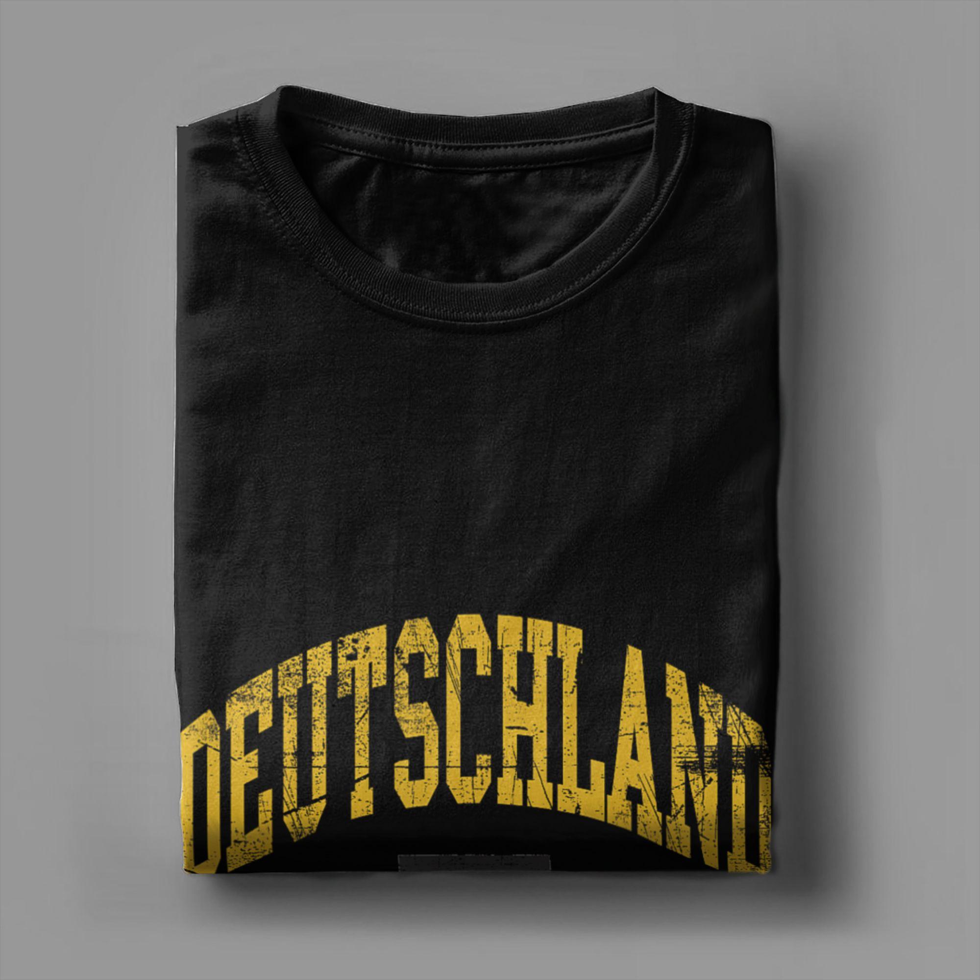 Deutschland Flag of German T-Shirts for Men Novelty Cotton Tees Round Neck Short Sleeve T Shirt 4XL 5XL 6XL Tops - Men s Sum... 5XL різнокольоровий
Deutschland Flag of German T-Shirts for Men Novelty Cotton Tees Round Neck Short Sleeve T Shirt 4XL 5XL 6XL Tops - Men s Sum... 5XL різнокольоровий