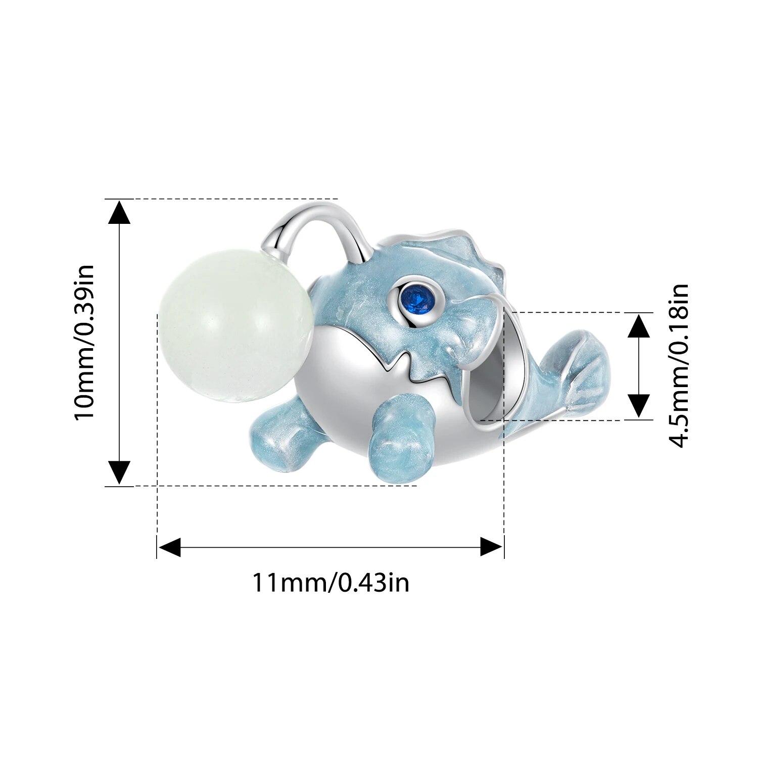 WOSTU Стерлингового Серебра 925 Светящаяся Подвеска с Эмалью Синий Океан Животные Подвеска Луна Ловец Снов Подходит Оригинальный Браслет Летний Подарок SCC2795
WOSTU Стерлингового Серебра 925 Светящаяся Подвеска с Эмалью Синий Океан Животные Подвеска Луна Ловец Снов Подходит Оригинальный Браслет Летний Подарок SCC2795