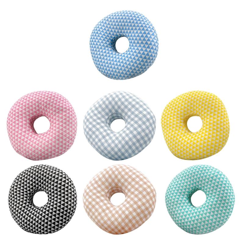 Cushion Pillow with Ear Hole,Pressure Relief Enhances Side Sleeping Experience зелёный
Cushion Pillow with Ear Hole,Pressure Relief Enhances Side Sleeping Experience зелёный