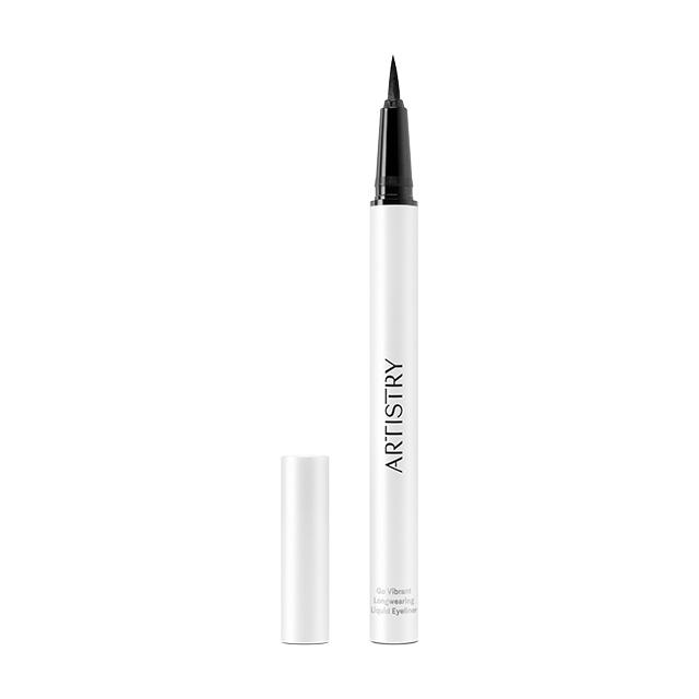 Artistry Go Vibrant Liquid Eyeliner
Artistry Go Vibrant Liquid Eyeliner