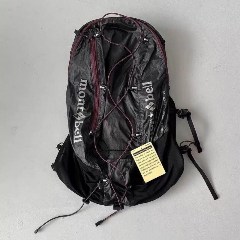 Одиночный легкий многофункциональный походный и беговой рюкзак
Одиночный легкий многофункциональный походный и беговой рюкзак