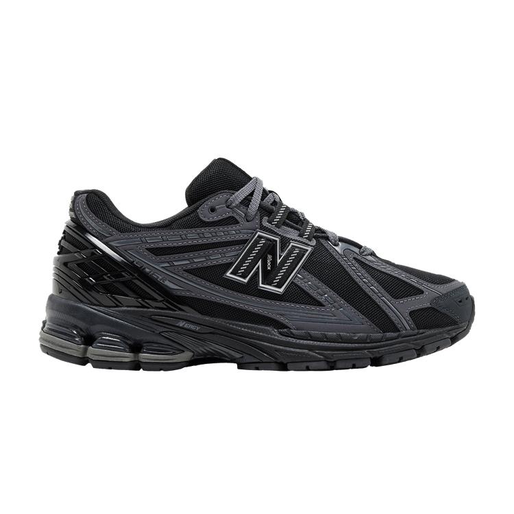New Balance 1906R Black Phantom 36
New Balance 1906R Black Phantom 36