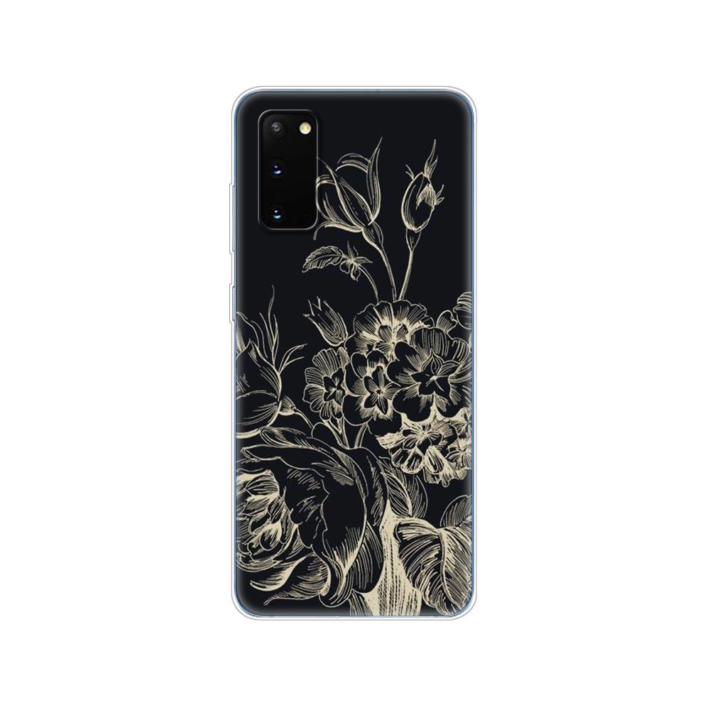 Case For samsung galaxy S20 PLUS Ultra S10 lite Phone Cover For samsung note 10 plus lite Case Khokhloma Russian Pattern Flower Samsung S20 PLUS
Case For samsung galaxy S20 PLUS Ultra S10 lite Phone Cover For samsung note 10 plus lite Case Khokhloma Russian Pattern Flower Samsung S20 PLUS