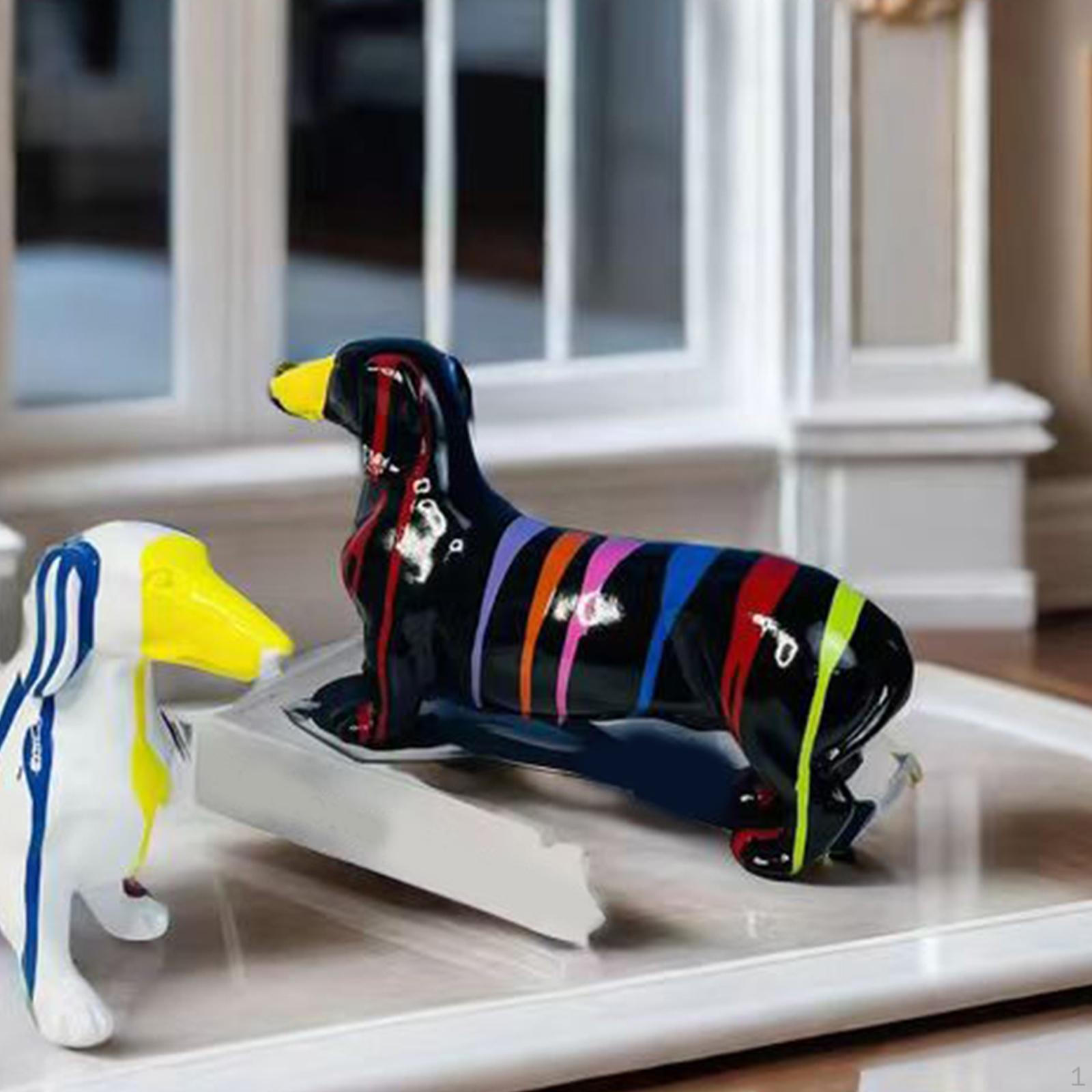 -Miniature Figurine, Statue, Decoration, Cute, Interesting Dog Gifts, Sculpture, Home Style D
-Miniature Figurine, Statue, Decoration, Cute, Interesting Dog Gifts, Sculpture, Home Style D