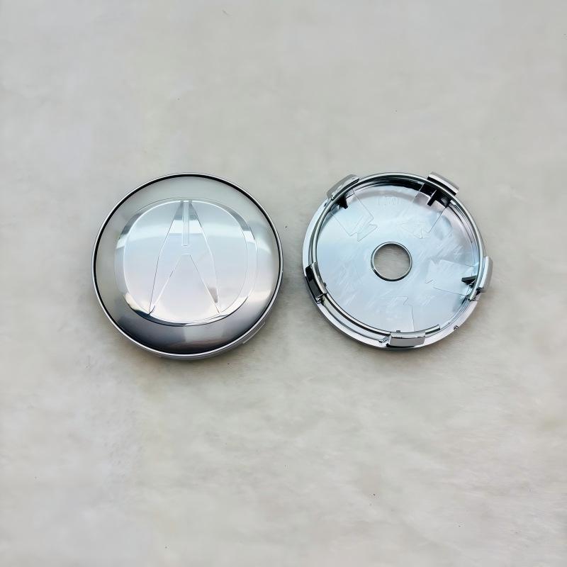 Acura Car Wheel Center Cap, 60mm T60 Steel Hub Cover for Modified Vehicles
Acura Car Wheel Center Cap, 60mm T60 Steel Hub Cover for Modified Vehicles