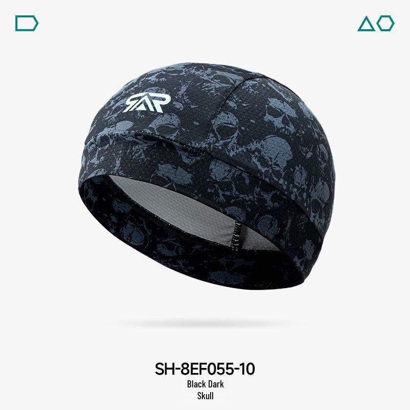 Sun Mos Road Bike Helmet Liner: Sweat-wicking, Breathable, Quick-drying Headband for Running and Fitness One Size
Sun Mos Road Bike Helmet Liner: Sweat-wicking, Breathable, Quick-drying Headband for Running and Fitness One Size