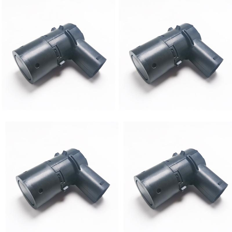 Датчик парковки PDC, парковочный радар 8200049263, 4 шт. для Renault Laguna Peugeot 607 806 Citroen C5
Датчик парковки PDC, парковочный радар 8200049263, 4 шт. для Renault Laguna Peugeot 607 806 Citroen C5