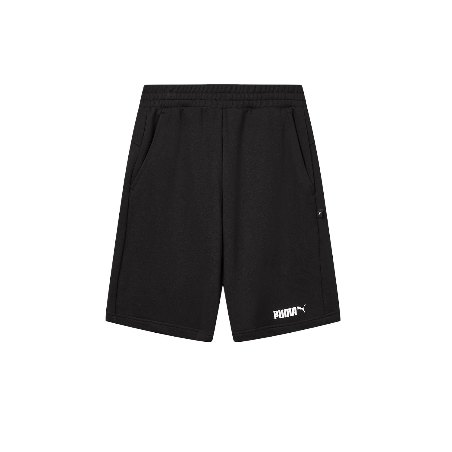 Puma Ess No.2 Elastic Simple Knitted Casual Shorts Unisex shorts 697102-01 XS
Puma Ess No.2 Elastic Simple Knitted Casual Shorts Unisex shorts 697102-01 XS