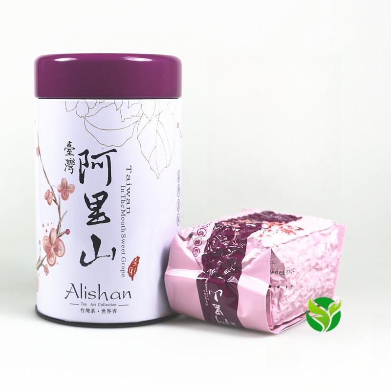 Ali Shan Jin Xuan High Mountain Tea Sweet Fragrant Dong Ding Oolong 150g 300
Ali Shan Jin Xuan High Mountain Tea Sweet Fragrant Dong Ding Oolong 150g 300