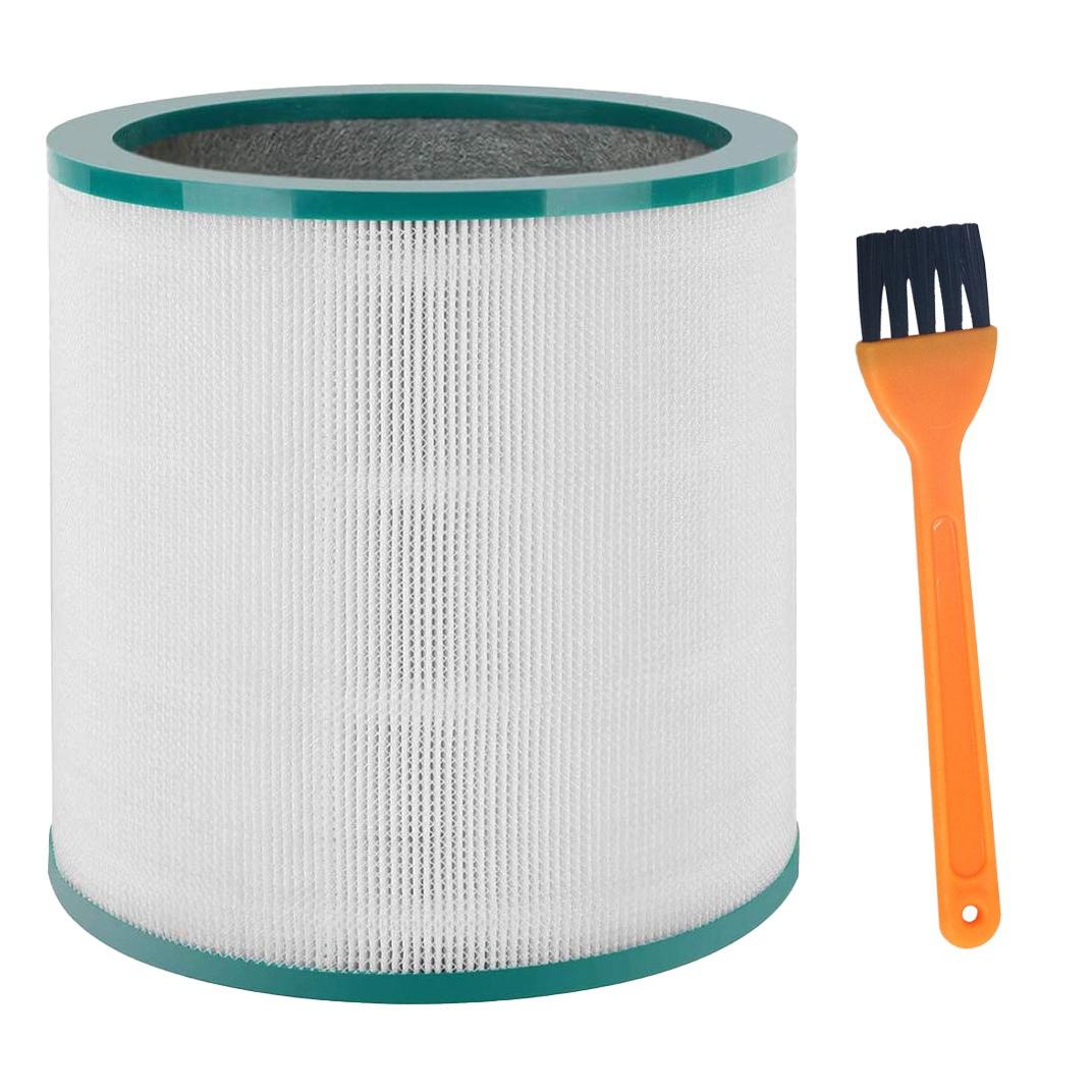 HEPA фильтр сменные детали для Dyson TP01 TP02 TP03 BP01 настольные очистители Pure Cool Link аксессуары для очистителя воздуха 2 шт. CHINA
HEPA фильтр сменные детали для Dyson TP01 TP02 TP03 BP01 настольные очистители Pure Cool Link аксессуары для очистителя воздуха 2 шт. CHINA
