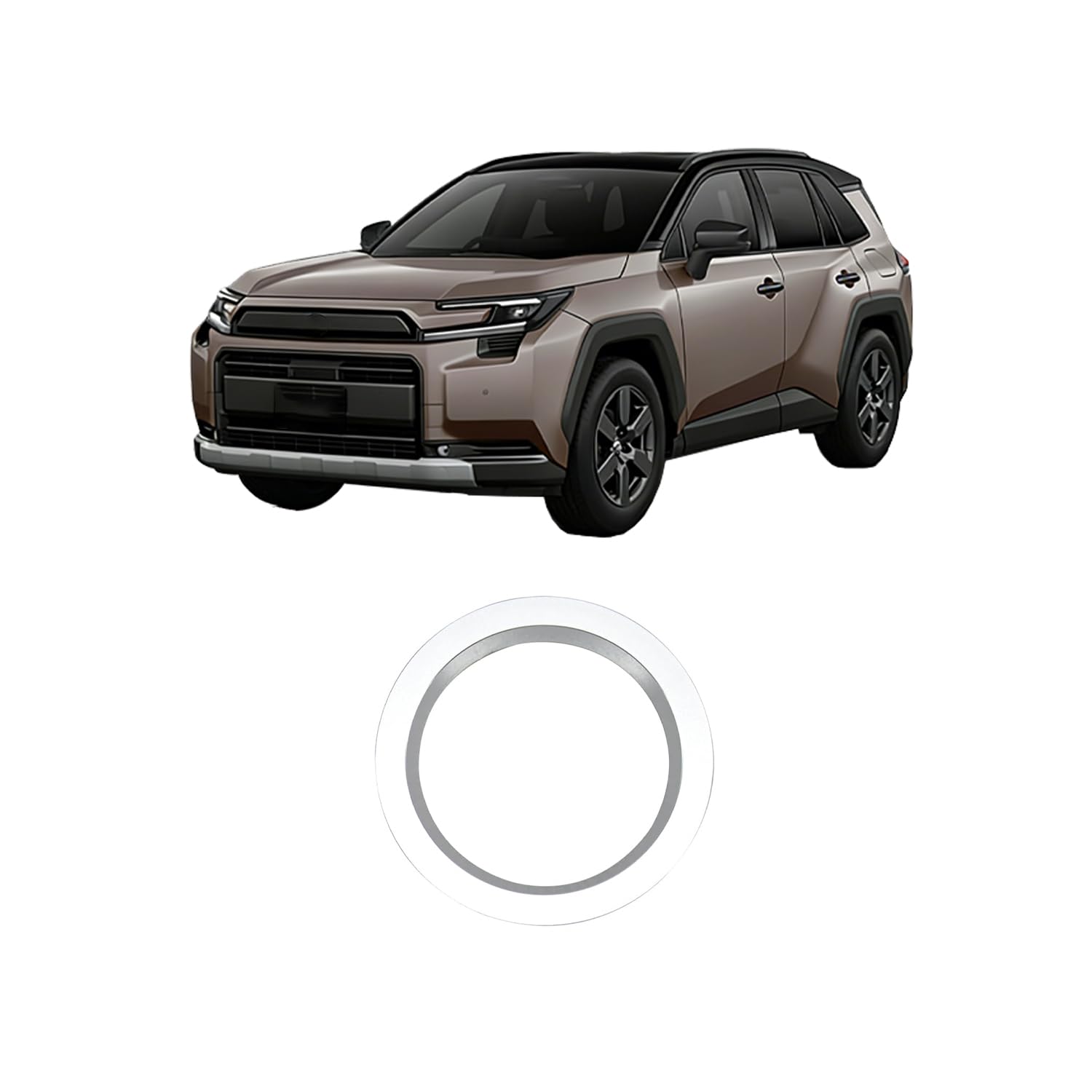 OCARWODE New RAV4 60 Series AXAN64 Exclusive Engine Start Starter серебряный
OCARWODE New RAV4 60 Series AXAN64 Exclusive Engine Start Starter серебряный