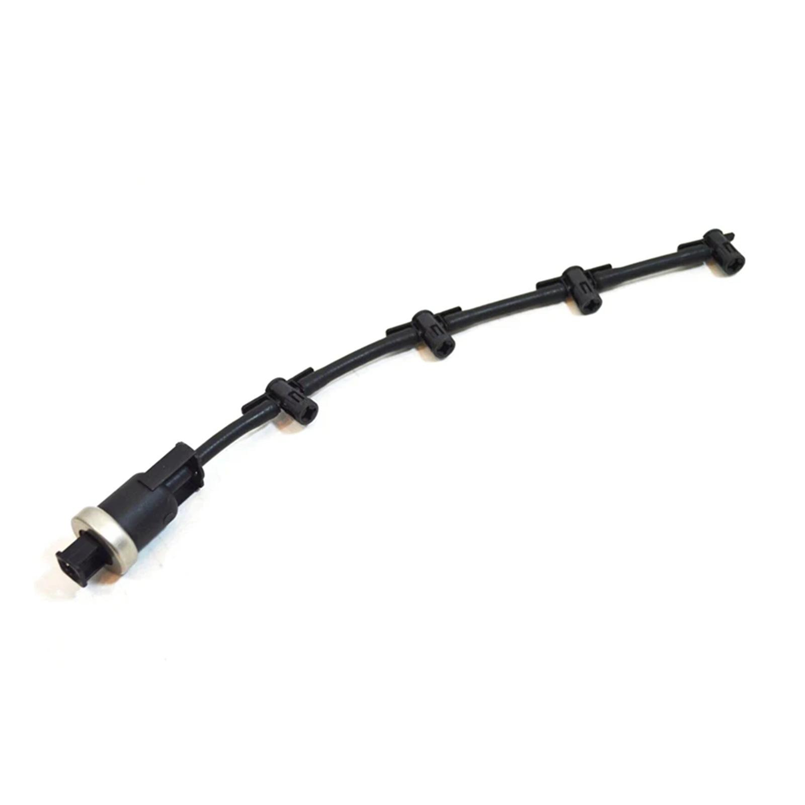 Replace 03L130235K Car Return Line Leakage Oil Hose Automotive Modification Accessories for Golf Leakage Fuel Hose 1
Replace 03L130235K Car Return Line Leakage Oil Hose Automotive Modification Accessories for Golf Leakage Fuel Hose 1