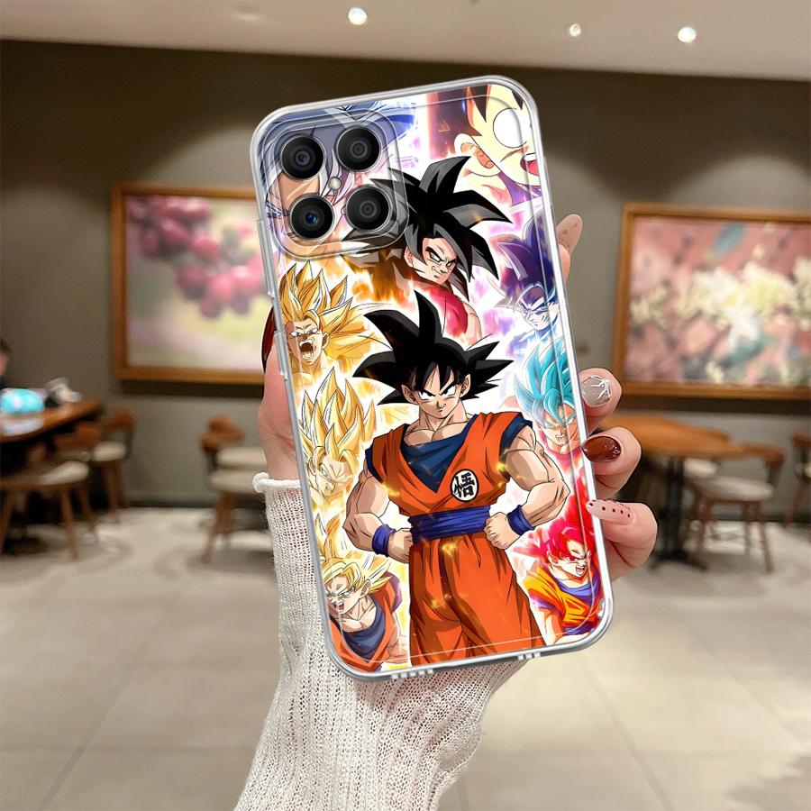 Мягкий чехол для телефона для Honor X8b X8a X8 X9b X7b X9a 90 Lite Dragon Ball Крутой Популярный Honor X8a
Мягкий чехол для телефона для Honor X8b X8a X8 X9b X7b X9a 90 Lite Dragon Ball Крутой Популярный Honor X8a