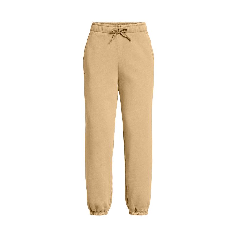 Under Armour Icon Comfortable Solid Color Lace-Up Fleece Casual Pants Women bottoms Khaki 1386488-263 S
Under Armour Icon Comfortable Solid Color Lace-Up Fleece Casual Pants Women bottoms Khaki 1386488-263 S