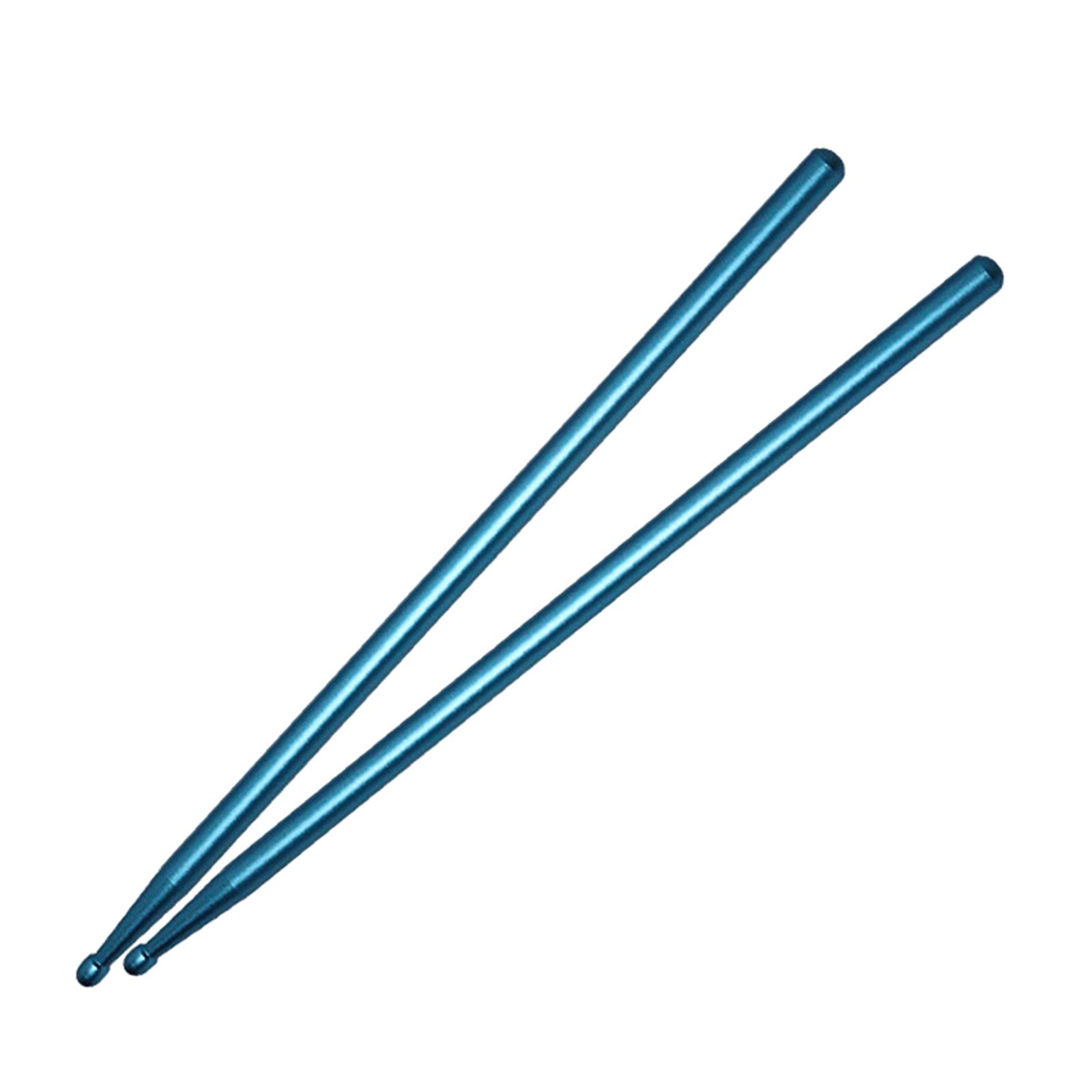 1 Pair 5A Drum Stick Comfortable Hand Grip Durable Drumstick Nonslip Lightweight Drumsticks for Drummers or Beginners синий
1 Pair 5A Drum Stick Comfortable Hand Grip Durable Drumstick Nonslip Lightweight Drumsticks for Drummers or Beginners синий