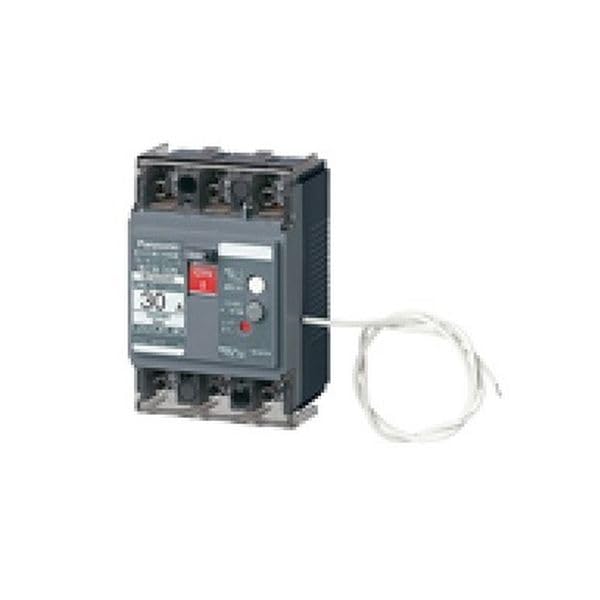 Panasonic AA neutral line circuit breaker with phase loss protection type 3P2E 30A BCW3305 BCW-30N
Panasonic AA neutral line circuit breaker with phase loss protection type 3P2E 30A BCW3305 BCW-30N