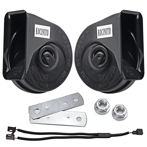 Автомобильный сигнал KOCINITO, Универсальный для Toyota, 12 В, Lexus, Оригинальный Премиальный Сигнал, Стиль Lexus, Toyota Lexus, Оригинальный Звук Автомобиля, Сигнал, Набор из 2 шт., 120 дБ, T
Автомобильный сигнал KOCINITO, Универсальный для Toyota, 12 В, Lexus, Оригинальный Премиальный Сигнал, Стиль Lexus, Toyota Lexus, Оригинальный Звук Автомобиля, Сигнал, Набор из 2 шт., 120 дБ, T