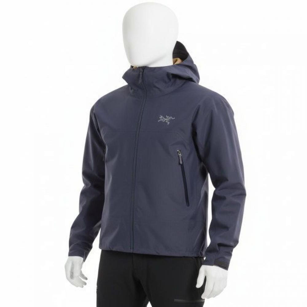 Arcteryx Beta Jacket M ajpfM10513bsr BLACK SAPPHIRE/XXL (around 115)
Arcteryx Beta Jacket M ajpfM10513bsr BLACK SAPPHIRE/XXL (around 115)