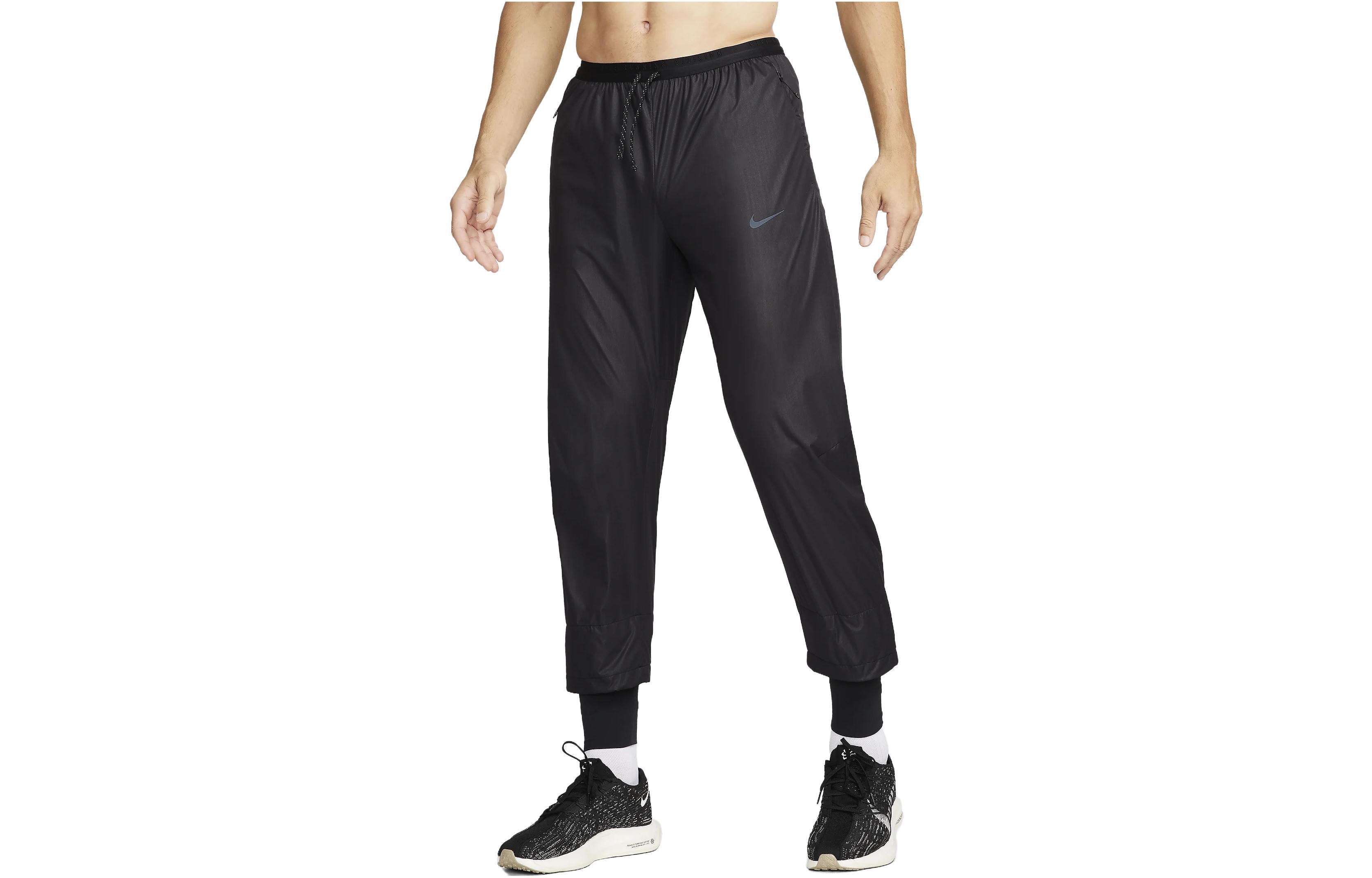 Nike Plain Running Trousers FB8542-010 M
Nike Plain Running Trousers FB8542-010 M