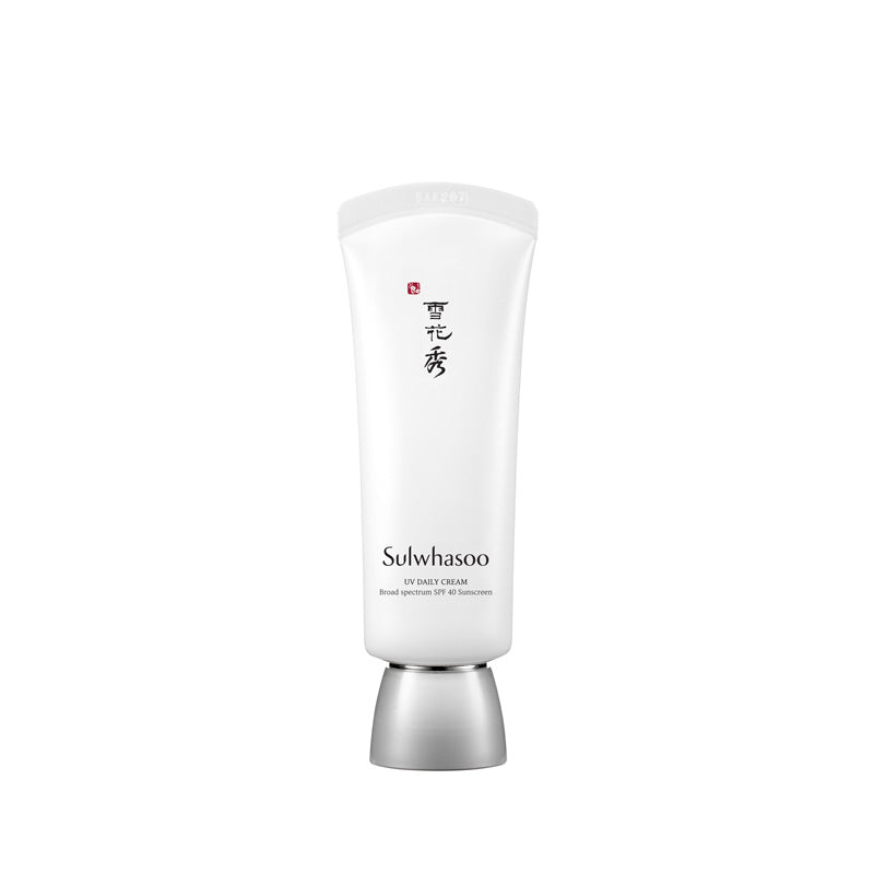 UV Daily Cream
UV Daily Cream
