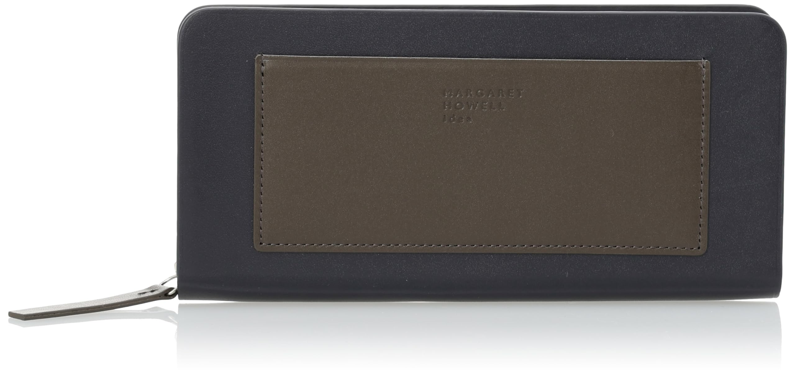 Howell Round Zipper Long Wallet Cowhide Bicolor Pocket Slim Wallet Thin Lightweight Compact Bundle Natural Simple Adult Casual Stylish Unisex Women
Howell Round Zipper Long Wallet Cowhide Bicolor Pocket Slim Wallet Thin Lightweight Compact Bundle Natural Simple Adult Casual Stylish Unisex Women